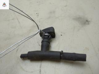 форсунка омывателя лобового стекла Ford Transit 6 поколение 2005, 2.0 л., дизель, МКПП, белый, микроавтобус