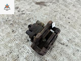 суппорт задний левый BMW 3 серия E46 [рестайлинг] 2002, 2.0 л., дизель, АКПП, синий, универсал