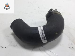 патрубок (трубопровод, шланг) BMW 5 серия E34 1990, 2.5 л., бензин, МКПП, синий, седан