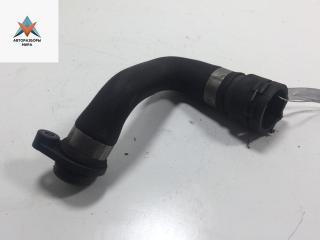 фланец (тройник) системы охлаждения BMW 1 серия E81/E82/E87/E88 2006, 1.6 л., бензин, МКПП, чёрный, хетчбэк 5 дв., 7501427