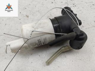 насос (моторчик) омывателя стекла Renault Scenic 2 поколение 2004, серый, минивэн, 8200067015