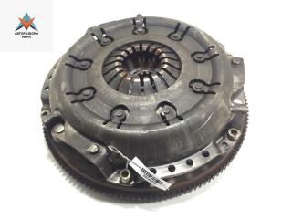 маховик BMW 5 серия E34 1990, 2.5 л., бензин, МКПП, синий, седан