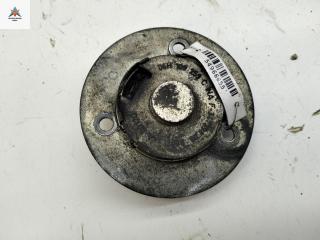 Клапан фазорегулятора Volkswagen Passat B6 2008, 1.8 л., бензин, МКПП, чёрный, универсал, 06H109259C