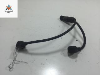 датчик детонации BMW 1 серия E81/E82/E87/E88 2006, 1.6 л., бензин, МКПП, чёрный, хетчбэк 5 дв., 1435485