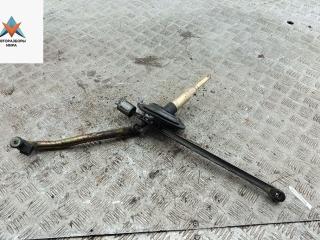 кулиса BMW 3 серия E46 [рестайлинг] 2003, 2.0 л., дизель, МКПП, серый, универсал, 1434108