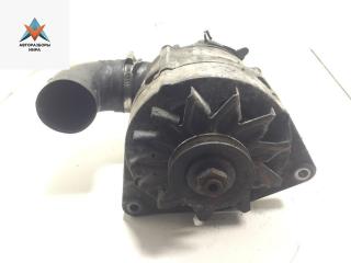 генератор BMW 5 серия E34 1990, 2.5 л., бензин, МКПП, синий, седан