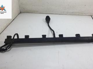 проводка двигателя BMW 5 серия E34 1990, 2.5 л., бензин, МКПП, синий, седан, 1711416