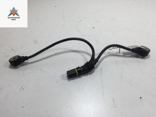 датчик детонации BMW 5 серия E39 1997, 2.0 л., бензин, МКПП, чёрный, седан, 1703276