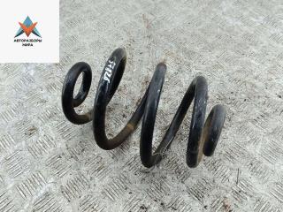 пружина задняя BMW 3 серия E36 [рестайлинг] 1999, 1.9 л., бензин, МКПП, красный, хетчбэк 3 дв.