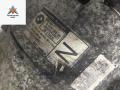 компрессор кондиционера BMW 1 серия E81/E82/E87/E88 2006, 1.6 л., бензин, 6915380 - фото №3