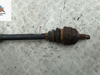 полуось задняя (приводной вал, ШРУС) BMW 3 серия E46 [рестайлинг] 2003, 2.0 л., дизель, МКПП, серый, универсал, 1229495