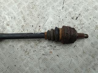 полуось задняя (приводной вал, ШРУС) BMW 3 E46 2003, 2.0 л., дизель, МКПП, серый, универсал, 1229495