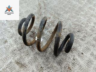 пружина задняя BMW 3 серия E36 [рестайлинг] 1999, 1.9 л., бензин, МКПП, красный, хетчбэк 3 дв.