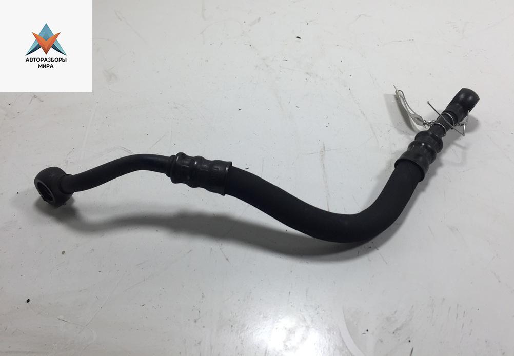 трубка гидравлическая BMW 5 серия E39 1997, 2.0 л., бензин, МКПП, чёрный, седан, 1703464 - фото №1