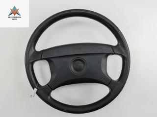 руль BMW 3 серия E36 1993, 2.0 л., бензин, АКПП, серый, седан