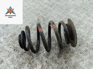 пружина задняя BMW 3 серия E36 1991, 1.8 л., бензин, АКПП, синий, седан