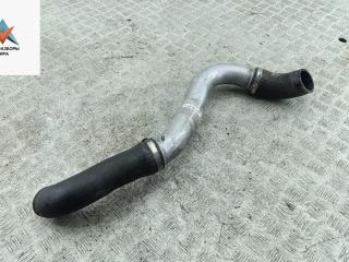 патрубок интеркулера BMW 3 серия E46 [рестайлинг] 2003, 2.0 л., дизель, МКПП, серый, универсал, 2247324, 2247322