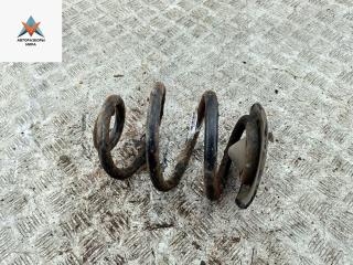 пружина задняя BMW 3 серия E46 2000, 2.0 л., бензин, АКПП, чёрный, седан