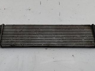 радиатор интеркулера Renault Master 2 поколение [рестайлинг] 2004, 2.5 л., дизель, МКПП, белый, микроавтобус, 874806M