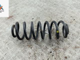 пружина задняя BMW 5 серия E39 [рестайлинг] 2000, 2.0 л., бензин, МКПП, синий, универсал, 1093940