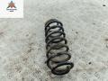 пружина задняя BMW 5 серия E39 [рестайлинг] 2002, 2.5 л., бензин, МКПП, серый, универсал, 1093940 - фото №2