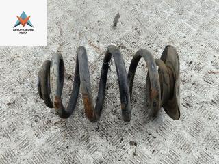 пружина задняя BMW 3 серия E36 1991, 1.8 л., бензин, АКПП, синий, седан