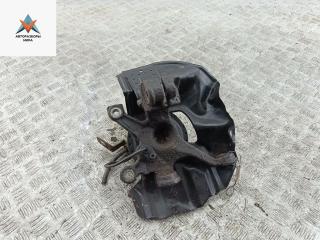 ступица передняя левая BMW 3 серия E46 2000, 2.0 л., бензин, АКПП, чёрный, седан, 6757024, 1096429