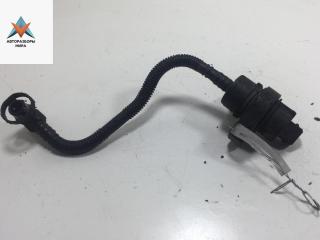 клапан вентиляции топливного бака BMW 1 серия E81/E82/E87/E88 2006, 1.6 л., бензин, МКПП, чёрный, хетчбэк 5 дв., 7512582