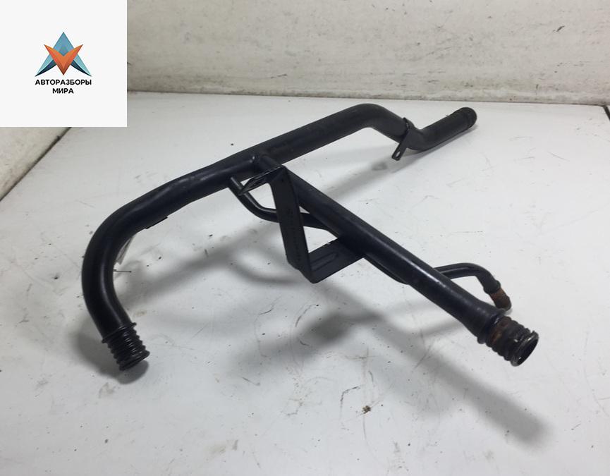 трубка охлаждающей жидкости BMW 5 серия E39 1997, 2.0 л., бензин, МКПП, 1433059 - фото №1