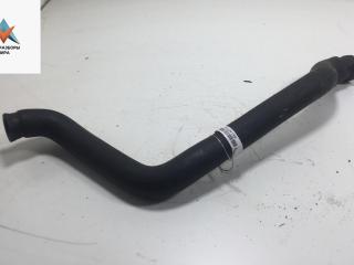 патрубок (трубопровод, шланг) BMW 5 серия E34 1990, 2.5 л., бензин, МКПП, синий, седан, 1384746