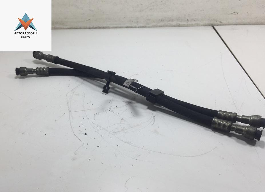 трубка топливная BMW 5 серия E39 1997, 2.0 л., бензин - фото №1