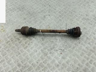 полуось задняя (приводной вал, ШРУС) BMW 3 серия E46 2000, 2.0 л., бензин, АКПП, чёрный, седан, 1229493