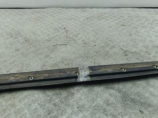 Направляющая сдвижной двери (салазка) правая Renault Master 2 поколение [рестайлинг] 2004, 2.5 л., дизель, МКПП, белый, микроавтобус