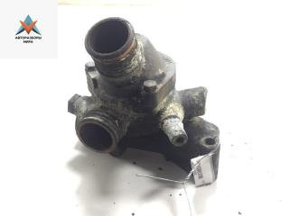 корпус термостата BMW 5 серия E34 1990, 2.5 л., бензин, МКПП, синий, седан, 1265055