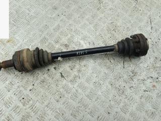 полуось задняя (приводной вал, ШРУС) BMW 3 серия E36 [рестайлинг] 1999, 1.9 л., бензин, МКПП, красный, хетчбэк 3 дв., 1229235