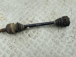 полуось задняя (приводной вал, ШРУС) BMW 3 серия E36 [рестайлинг] 1999, 1.9 л., бензин, МКПП, красный, хетчбэк 3 дв., 1229235