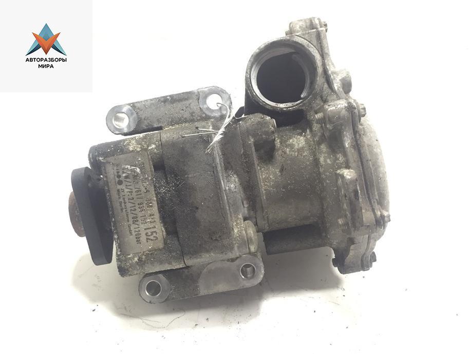 Насос гидроусилителя руля BMW 1 серия E81/E82/E87/E88 2006, 1.6 л., бензин, МКПП, чёрный, хетчбэк 5 дв., 6780413 - фото №1