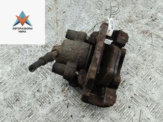 суппорт задний левый BMW 3 серия E46 2000, 2.0 л., бензин, АКПП, серый, универсал