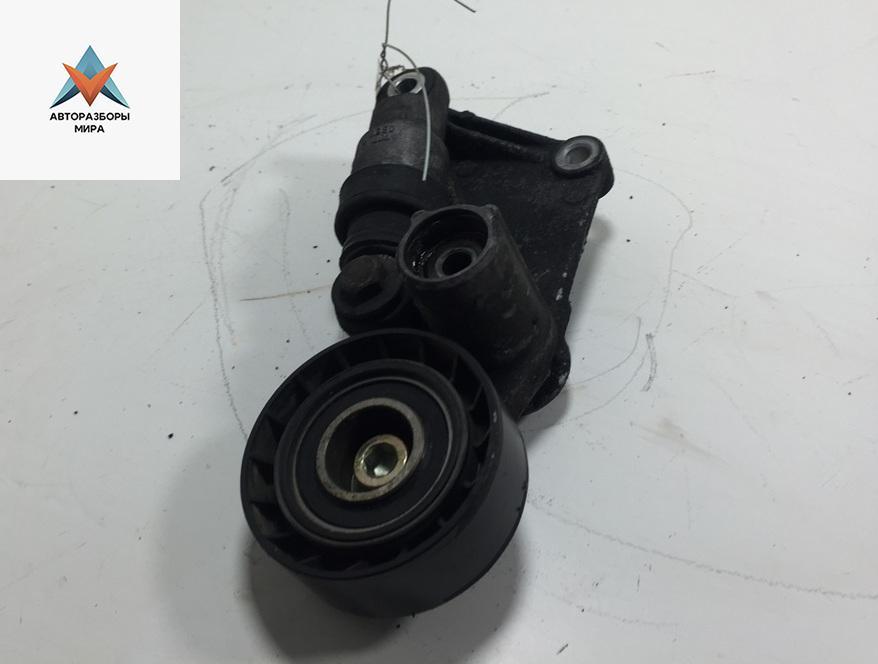 механизм натяжения ремня, цепи BMW 5 серия E39 1997, 2.0 л., бензин, МКПП, чёрный, седан - фото №1