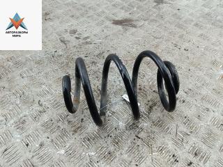 пружина задняя BMW 3 серия E36 1993, 2.0 л., бензин, АКПП, серый, седан