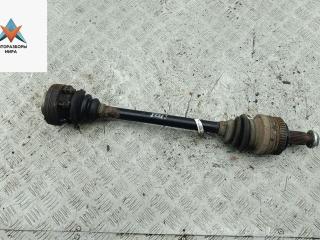 полуось задняя (приводной вал, ШРУС) BMW 3 серия E36 [рестайлинг] 1999, 1.9 л., бензин, МКПП, красный, хетчбэк 3 дв., 1229235