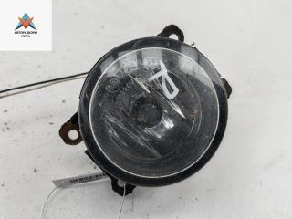 фара противотуманная правая Dacia (Renault) Logan 2007, 1.6 л., бензин, МКПП, чёрный, универсал, 8200074008