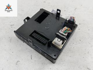 блок комфорта Renault Espace 4 поколение 2003, 2.2 л., дизель, МКПП, серый, минивэн, 8200283812, 8200316854, 8200315962