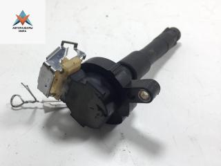 катушка зажигания BMW 5 серия E39 1997, 2.0 л., бензин, МКПП, чёрный, седан