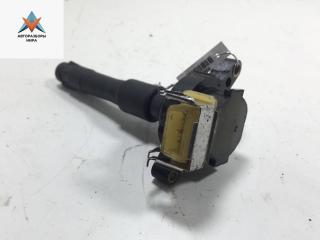 катушка зажигания BMW 5 серия E39 1997, 2.0 л., бензин, МКПП, чёрный, седан