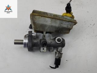 цилиндр тормозной главный Volkswagen Sharan 1 поколение [2-й рестайлинг] 2009, 2.0 л., дизель, МКПП, серый, минивэн