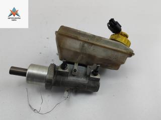 цилиндр тормозной главный Volkswagen Sharan 1 поколение 1999, 1.9 л., дизель, МКПП, зелёный, минивэн