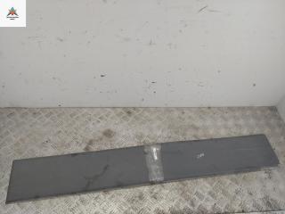 молдинг (накладка кузовная) Citroen Jumper 2 поколение 2007, 2.2 л., дизель, МКПП, белый, микроавтобус, 1307165070