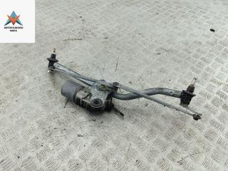 Механизм стеклоочистителя переднего (трапеция дворников) BMW 3 серия E46 [рестайлинг] 2002, 2.0 л., дизель, АКПП, синий, универсал, 6914577