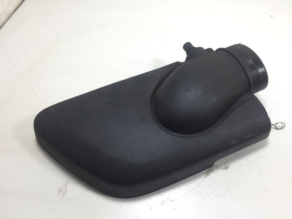 декоративная крышка двигателя Citroen Xsara Picasso 2001, 1.8 л., бензин, МКПП, серый, минивэн, 9628084980